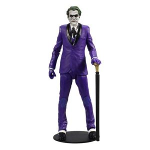 DC Multiverse Figura The Joker: The Criminal Batman: Three Jokers 18 cm McFarlane Toys