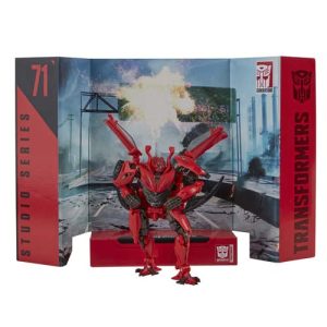 Hasbro Transformers Generations Studio Series Deluxe Dino