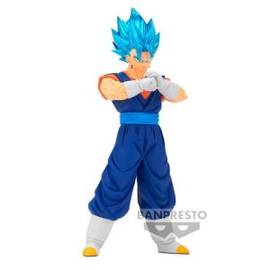 Figura Vegito Blood of Saiyans Dragon Ball Super 20cm