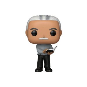 Funko Pop! Firefly Shepherd Book