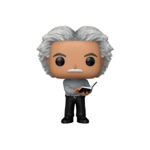 Funko Pop! Firefly Shepherd Book Chase