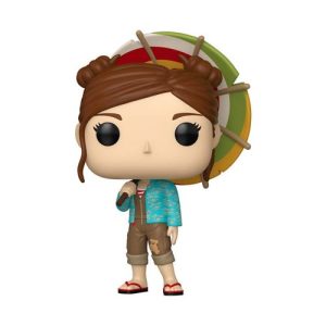 Funko Pop! Firefly  Kaylee Frye