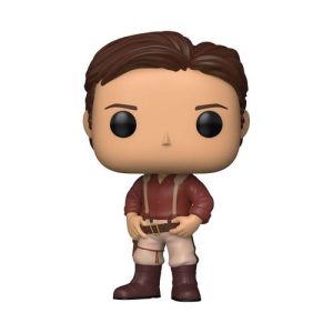 Funko Pop! Firefly Malcolm Reynolds