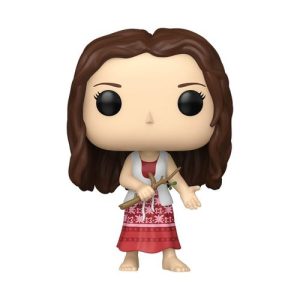 Funko Pop! Firefly River Tam