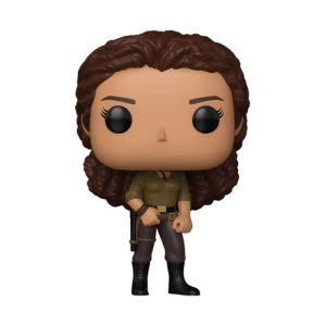 Funko Pop! Firefly Zoe Washburne