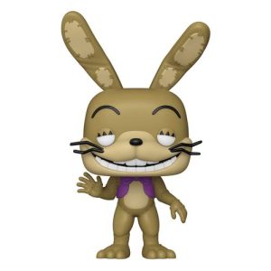 Funko Pop! Five Nights at Freddy's: Help Wanted 2 Glitchtrap