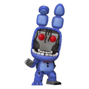 Funko Pop! Five Nights at Freddy's Withered Bonnie