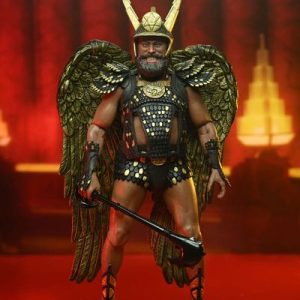 Flash Gordon (1980) Figura Ultimate Vultan 18 cm
