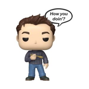 Funko Pop! Friends Joey