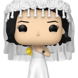 Funko Pop! Friends Monica Geller (Wedding Dress)