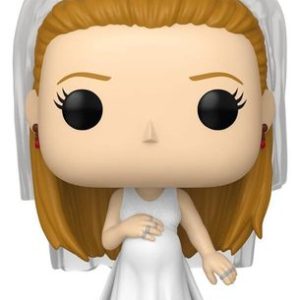Funko Pop! Friends Phoebe Buffay (Wedding Dress)