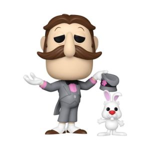Funko Pop! Frosty the Snowman Prof Hinkle