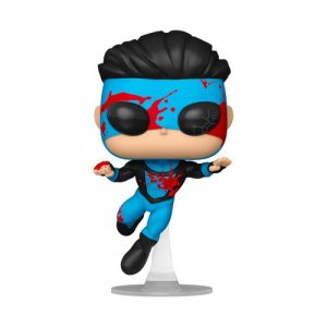 Funko Pop! Funko Fusion Invincible Chase