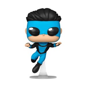 Funko Pop! Funko Fusion Invincible