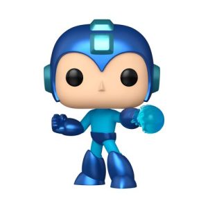 Funko Pop! Funko Fusion Mega Man