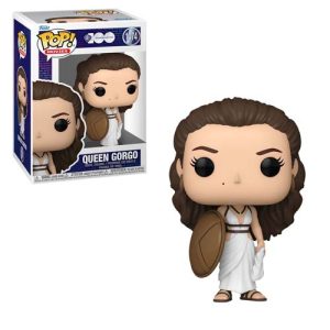 Funko Pop! 300 Queen Gorgo
