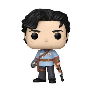 Funko Pop! Army of Darkness Ash Boomstick