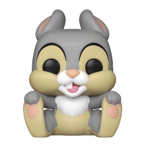Funko Pop! Bambi Thumper Holding Toes