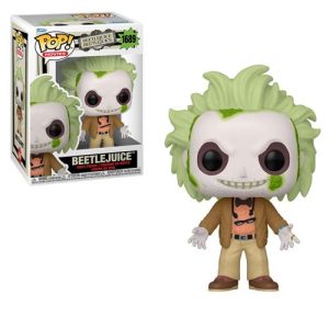 Funko Pop! Beetlejuice 2 Beetlejuice