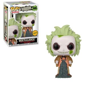 Beetlejuice 2 Beetlejuice Chase