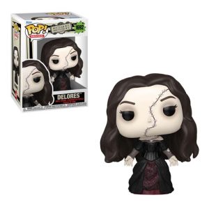 Funko Pop! Beetlejuice 2 Delores