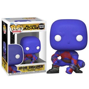 Funko Pop! Black Adam Atom Smasher DC Comics