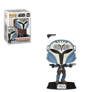 Funko Pop! Bo-Katan The Mandalorian Star Wars