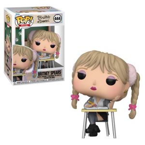 Funko Pop! Britney Spears Baby OMT