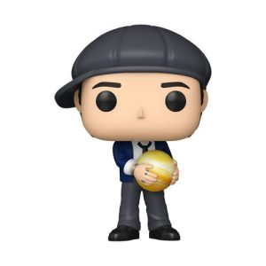 Funko Pop! BTS Jin (Astronaut)
