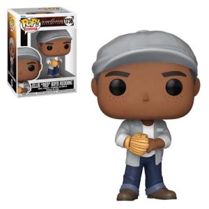 Funko Pop! Cadena perpetua Ellis 'Red' Boyd Redding