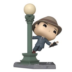 Funko Pop! Cantando bajo la lluvia Don Lockwood