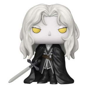 Funko Pop! Castlevania Nocturne Alucard