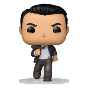 Funko Pop! Con la muerte en los talones Roger Thornhill