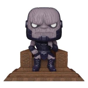 Funko Pop! Darkseid on Throne Zack Snyder´s Justice League DC Comics