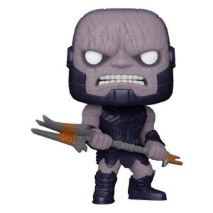 Funko Pop! Darkseid Zack Snyder´s Justice League DC Comics