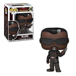 Funko Pop! Deadpool and Wolverine Blade
