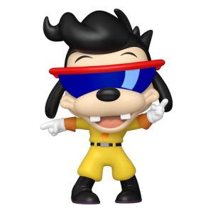 Funko Pop! Disney Goofy e hijo Max