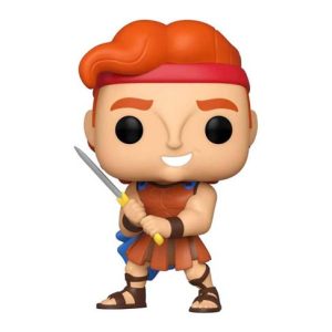 Funko Pop! Disney Hércules 13 cm