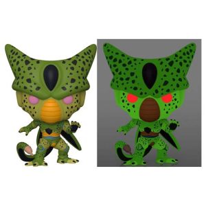 Funko Pop! Dragon Ball Cell First Form GW