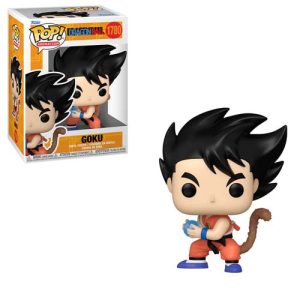 Funko Pop! Dragon Ball Goku 1780