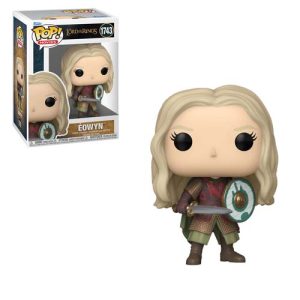 Funko Pop! El Señor de los Anillos Eowyn