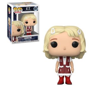 Funko Pop! E.T. El Extraterrestre Gertie