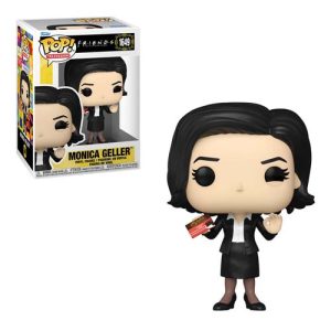 Funko Pop! Friends Monica Geller 1649