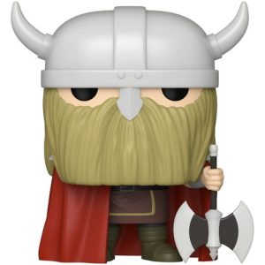 Funko Pop! Frieren Eisen