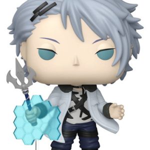 Funko Pop! Frieren Wirbel