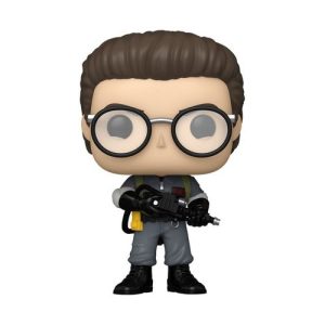 Funko Pop! Ghostbusters II Egon Spengler