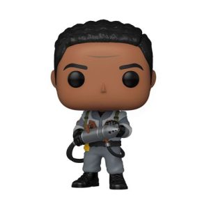 Funko Pop! Ghostbusters II Winston Zeddemore