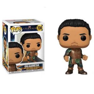Funko Pop! Gilgamesh Los Eternos Marvel