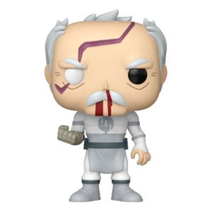 Funko Pop! Invencible Conquest