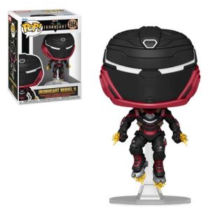 Funko Pop! Ironheart Armor Model 5